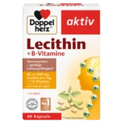Doppelherz aktiv Lesitin Old ko'rinish