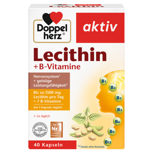 Lesitin
