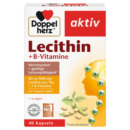 Lesitin