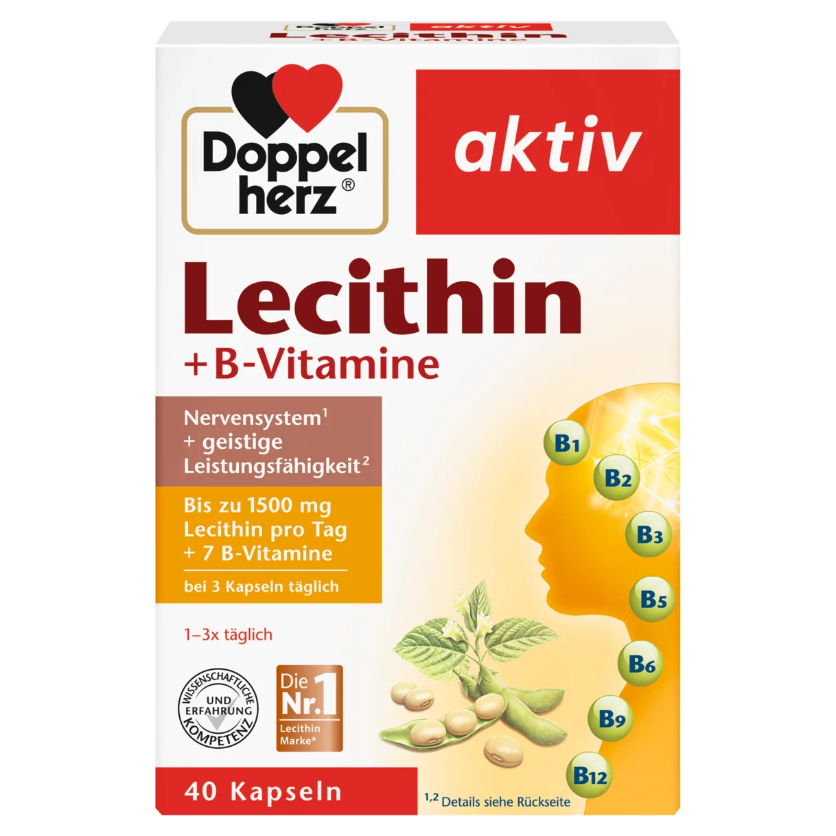 Doppelherz aktiv Lesitin Old ko'rinish