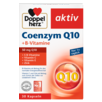 Коэнзим Q10+витамины группы В