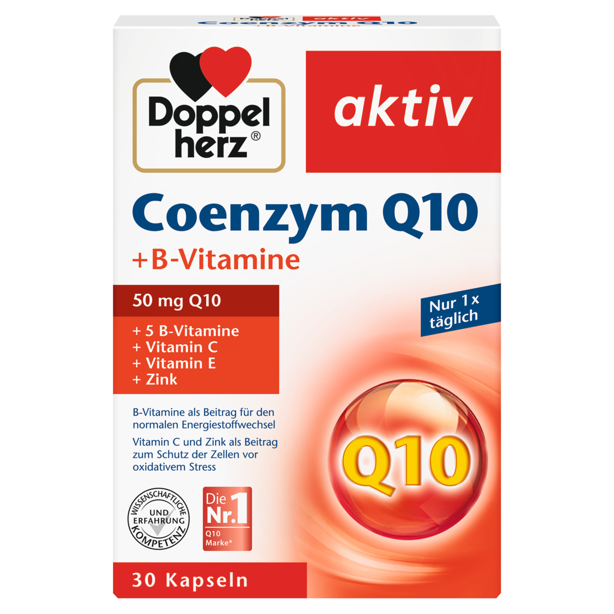 Koenzim Q10