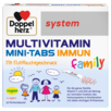 MINI-TABLETKA MULTIVITAMINLAR