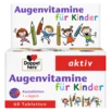 Doppelherz aktiv Ko'z vitamini Old ko'rinish