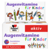 Ko'z vitamini