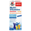 Multi-Vitamine Immun Family