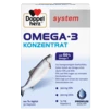 Doppelherz system OMEGA-3 konsentrati Old ko'rinish