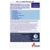 Doppelherz system OMEGA-3 konsentrati Orqa ko'rinish