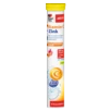 Doppelherz aktiv Vitamin C +Rux suvda eruvchi tabletkalar Old ko'rinish