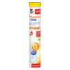 Vitamin C +Rux suvda eruvchi tabletkalar